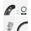 Smart Ring HOU Al Inteligentny Pierścień Fitness Sen Tętno SpO2 Rozm.7 (17)