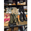 Pakiet Box obuwia sport casual A/B 10szt