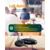 LOKALIZATOR GPS Reyke Smart Tag do Kluczy Bagażu Zgodny z Apple Find My