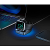 Ładowarka Spigen PF2002 do Apple Watch 1000 mAh