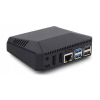 Obudowa Argon ONE V3 do Raspberry Pi 5 - z wentylatorem i radiatorem