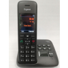 Gigaset C575 Telefon analogowy/DECT Nazwa i identyfikacja dzwoniącego