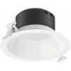 OPRAWA WPUSZCZANA LED Philips CoreLine DN140B 9.5 W 1100 lm 4000 K Biała