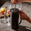 ZAPARZACZ DO KAWY French Press Espro P7 532 ml Stalowy Dzbanek Czarny