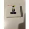 SMART RING INTELIGENTNY PIERŚCIEŃ BRIGHT GOLD PIERŚCIONEK ROZMIAR 8