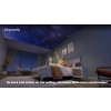 PROJEKTOR EINYOUMILY AC201 ANDROID SMART TV FULL HD