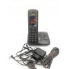 Gigaset C575 Telefon analogowy/DECT Nazwa i identyfikacja dzwoniącego