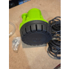 Pompa zatapialna Zipper 350 W 2500 l/h pompa basenowa