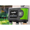 RainPoint Sterownik Nawadniania 4-Strefowy WiFi i Aplikacja IP65