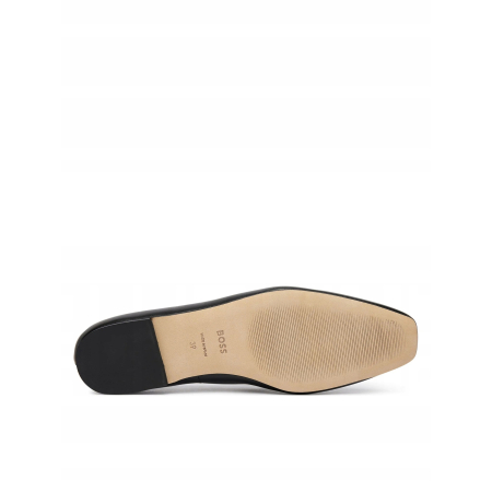 BOSS lordsy czarne buty damskie rozm. 37