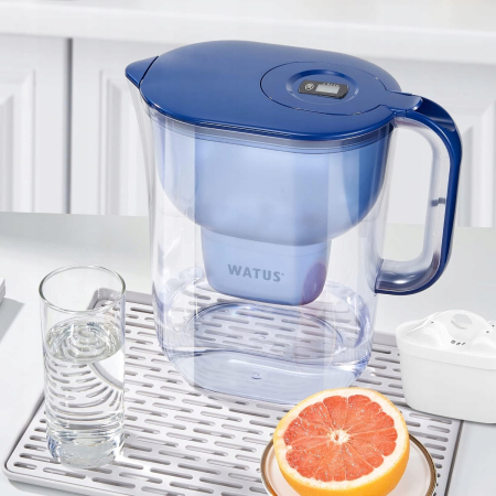 Wkłady filtrujące zamiennik do Brita Maxtra+ Plus Maxtra 6 sztuk
