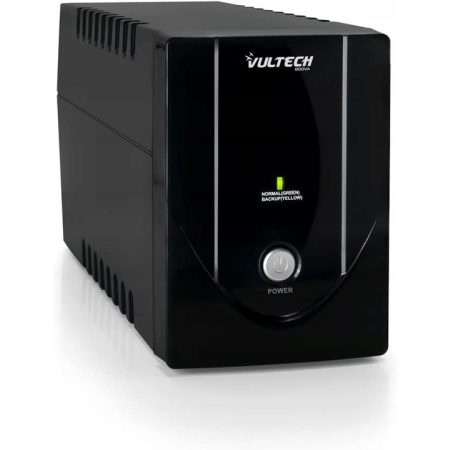 Zasilacz UPS Vultech UPS800VA-LITE 800 VA 440 W