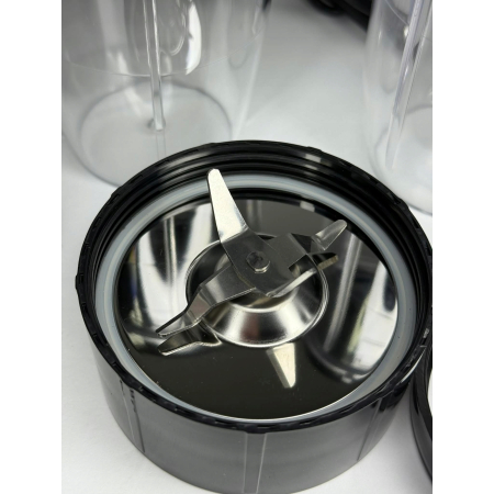 Blender GANIZA GB1 900W 4 ostrza 3 butelki 500/700ml bez BPA smoothie