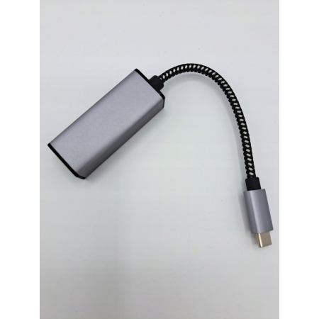 BENFEI Adapter USB-C Na Ethernet RJ45 1000Mbps