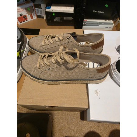 Pakiet Box obuwia sport casual A/B 10szt