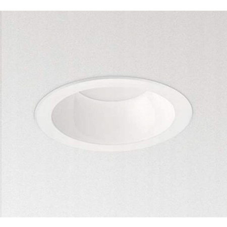 OPRAWA WPUSZCZANA LED Philips CoreLine DN140B 9.5 W 1100 lm 4000 K Biała