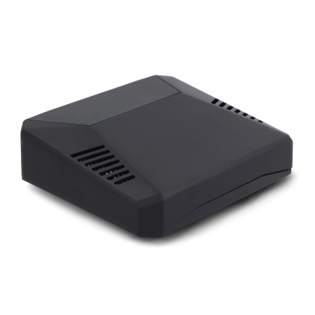 Obudowa Argon ONE V3 do Raspberry Pi 5 - z wentylatorem i radiatorem