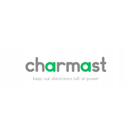 Charmast Przenośna Ładowarka Power Bank 26800mAh