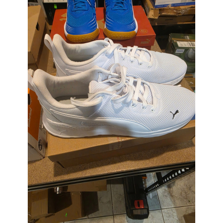 Pakiet Box obuwia sport casual A/B 10szt