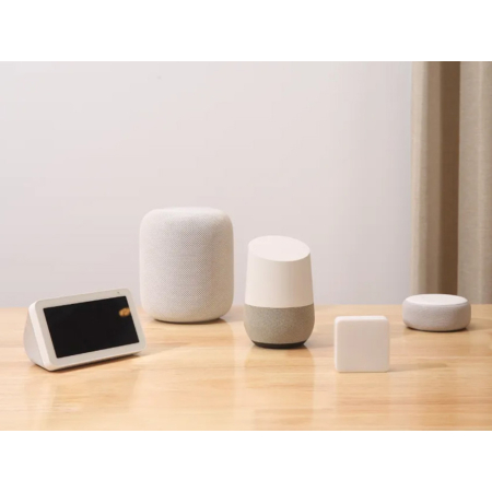 Switchbot Inteligentna Centralka Bramka Hub Mini Matter WiFI Bluetooth IR