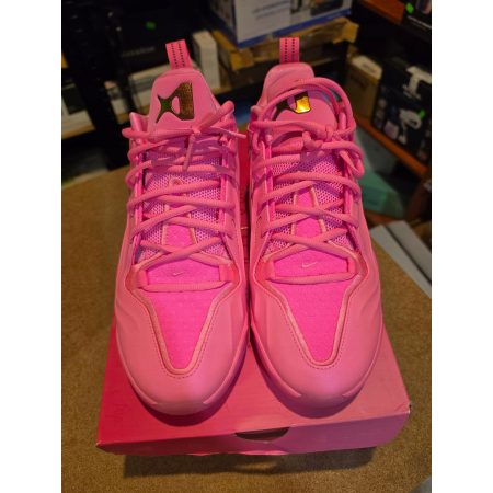 Buty Nike Różowe rozm. 44,5