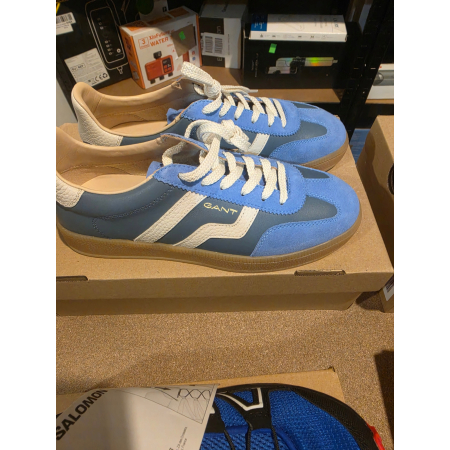 Pakiet Box obuwia sport casual A/B 10szt