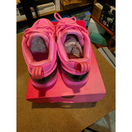 Buty Nike Różowe rozm. 44,5