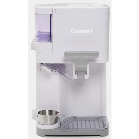 MASZYNKA DO LODÓW Cuisinart ICE48E 1.5 L 50 W z Pojemnikami na Posypkę