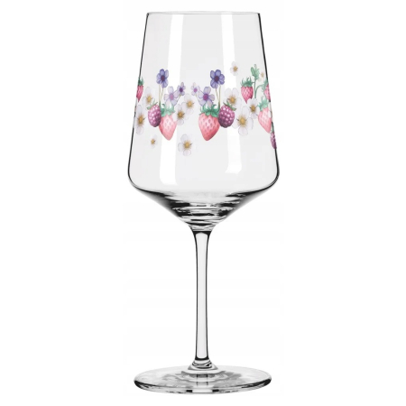 Szklanki do napojów Ritzenhoff Somersonett F25 500 ml 2 szt.