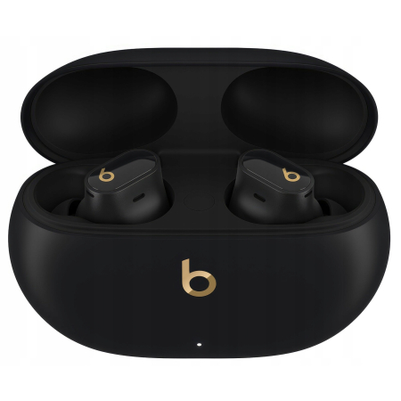 Słuchawki bezprzewodowe dokanałowe Beats Studio Buds +