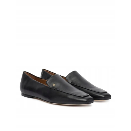 BOSS lordsy czarne buty damskie rozm. 37