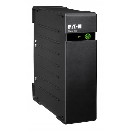 Zasilacz UPS Eaton EL650USBDIN 650 VA 400 W