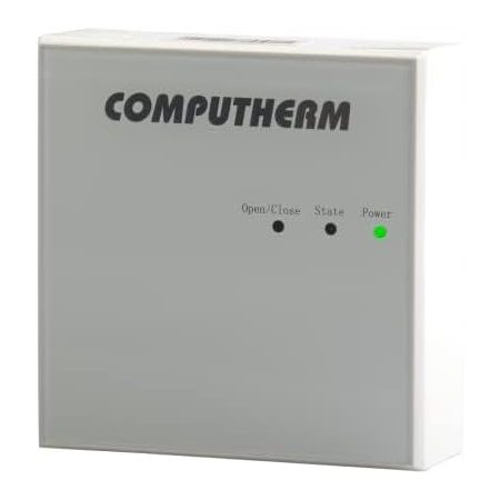 TERMOSTAT BEZPRZEWODOWY Computherm E400RF