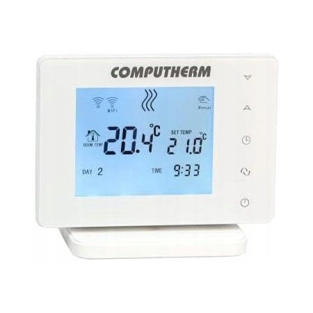TERMOSTAT BEZPRZEWODOWY Computherm E400RF