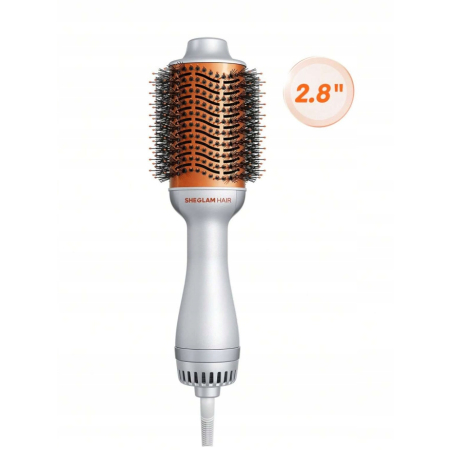 Szczotka na gorące powietrze SHEGLAM HAIR model SGH-HAB--01-72