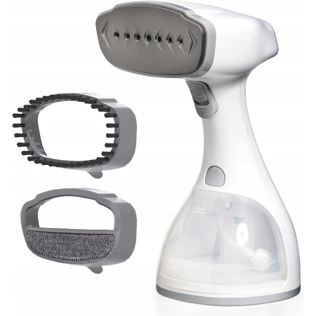 Parownica steamer do ubrań LEBENLANG LBD528 1500 W biała