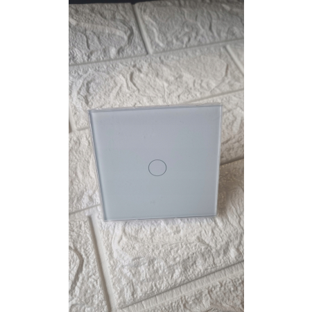 KETOTEK WiFi przełącznik inteligentny ścienny podtynkowy włącznik wyłącznik