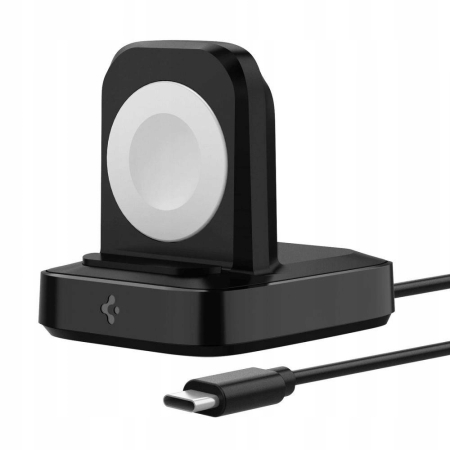 Ładowarka Spigen PF2002 do Apple Watch 1000 mAh