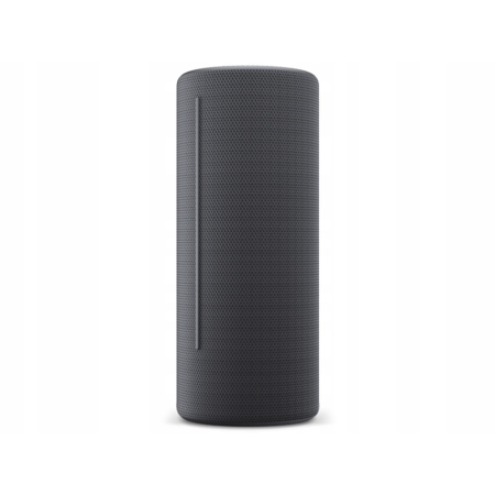 Głośnik przenośny Loewe We. HEAR 2 storm grey 2 x 15 W RMS, IPX6