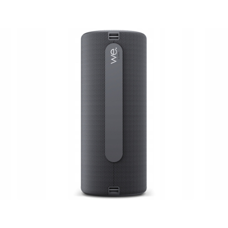 Głośnik przenośny Loewe We. HEAR 2 storm grey 2 x 15 W RMS, IPX6