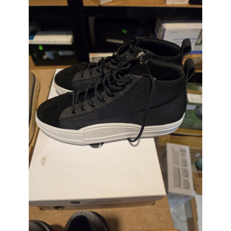 Pakiet Box obuwia sport casual A/B 10szt