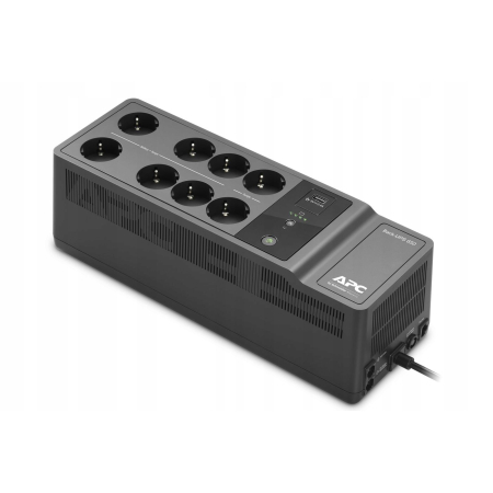 Zasilacz awaryjny UPS APC BE650G2-GR