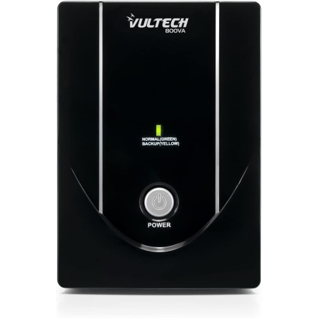 Zasilacz UPS Vultech UPS800VA-LITE 800 VA 440 W
