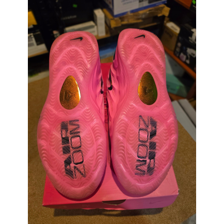 Buty Nike Różowe rozm. 44,5
