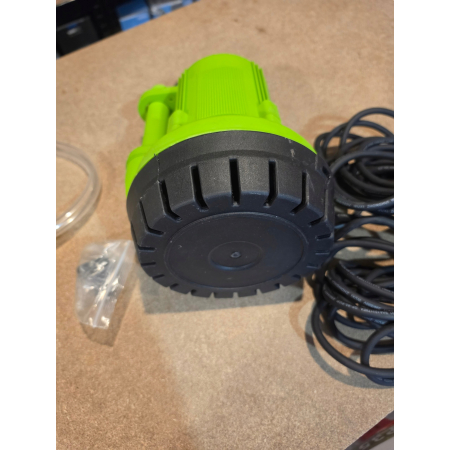 Pompa zatapialna Zipper 350 W 2500 l/h pompa basenowa